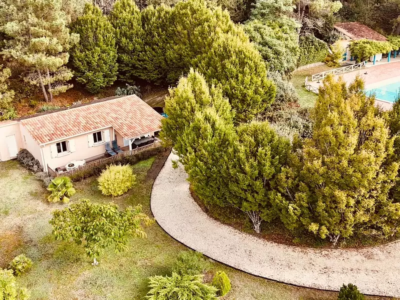 Maison, 74 m²