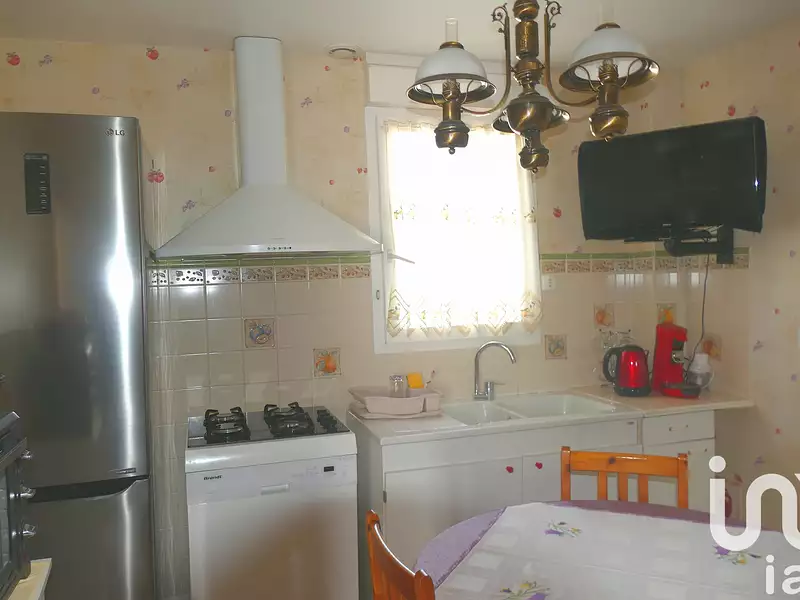 Maison, 131 m²