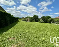 Terrain, 1 004 m²