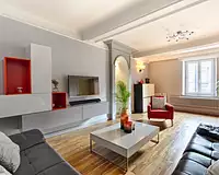 Maison, 207 m²