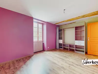 Maison, 260 m²