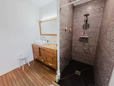 Maison, 204 m²