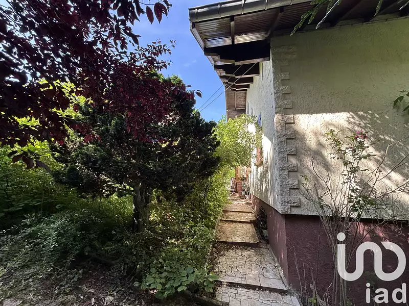 Maison, 133 m²