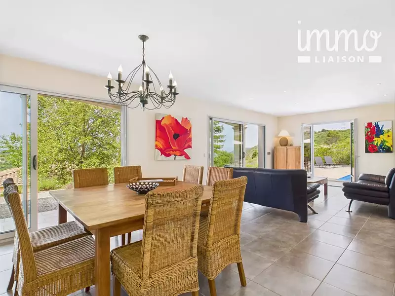 Maison, 120 m²