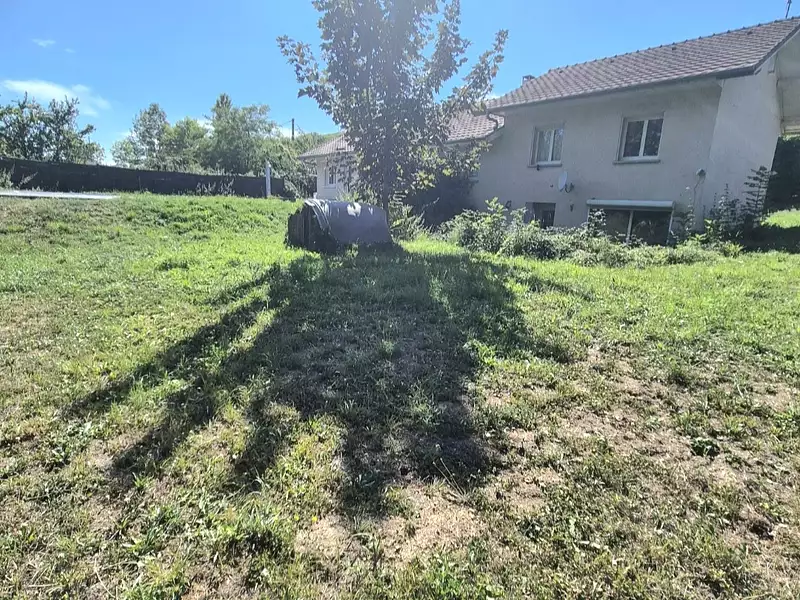 Maison, 131 m²