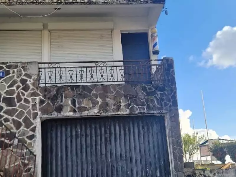 Maison, 160 m²