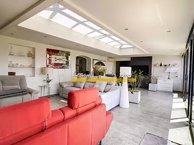 Appartement, 175,73 m²