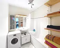 Appartement, 37,45 m²