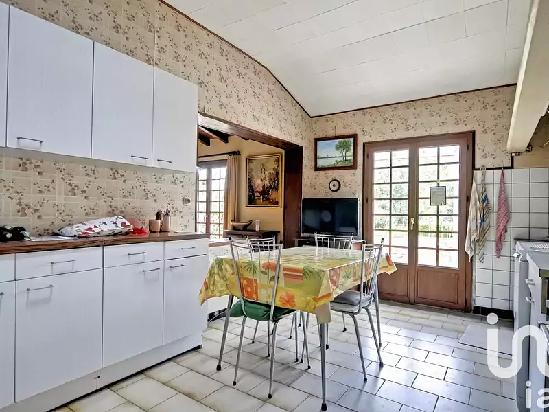 Maison, 160 m²