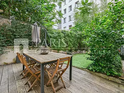 Appartement, 120 m²