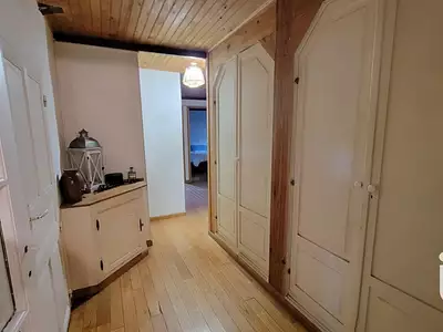Maison, 131 m²