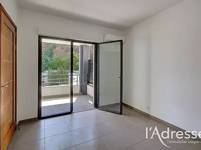 Appartement, 54 m²