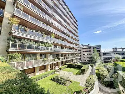 Appartement, 114,2 m²