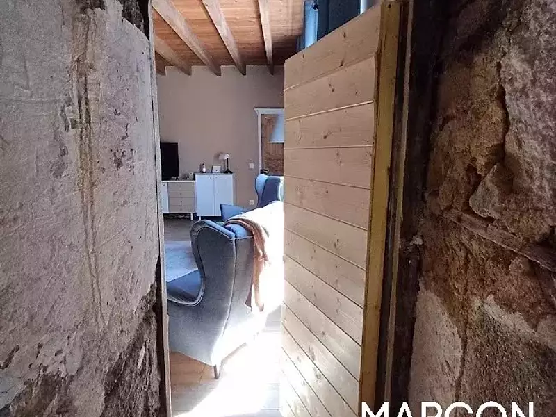 Maison, 179 m²