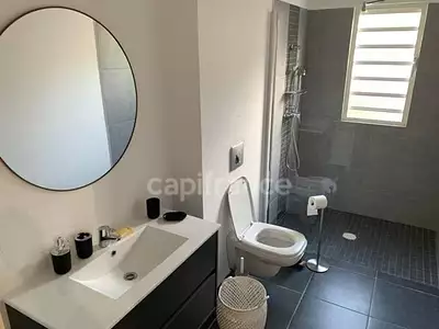 Appartement, 61 m²