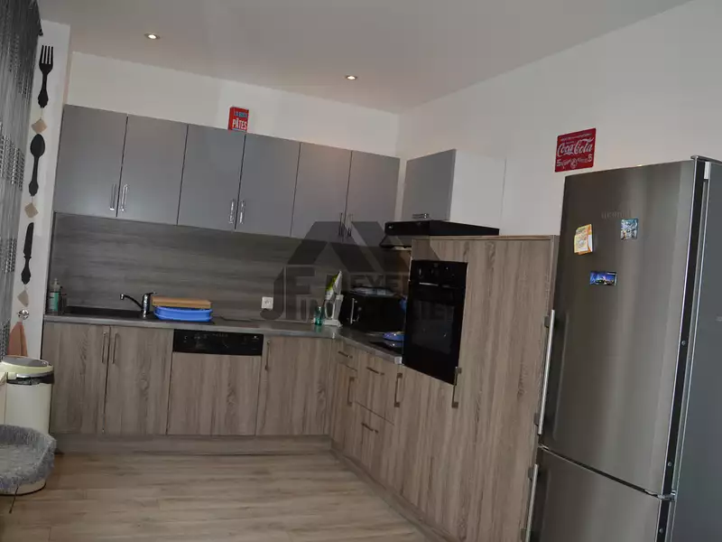 Appartement, 67,77 m²