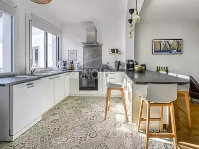 Appartement, 101,71 m²