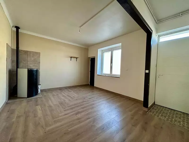 Maison, 87 m²