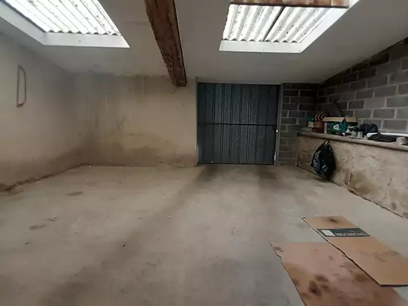 Maison, 133 m²