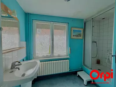 Maison, 94 m²