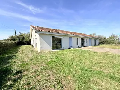 Maison, 255 m²
