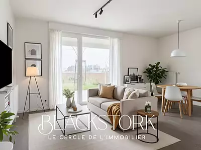 Appartement, 77,51 m²