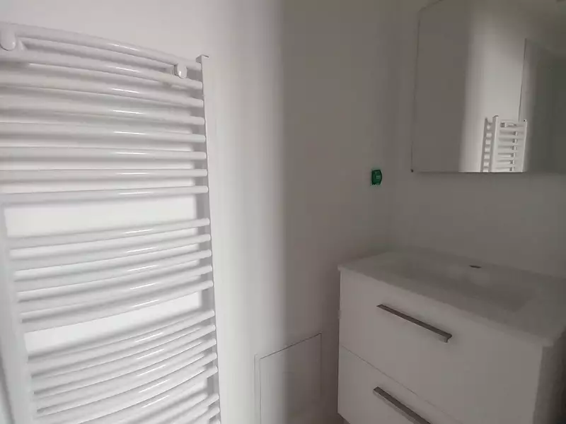Appartement, 38,73 m²