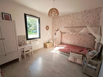 Maison, 133 m²