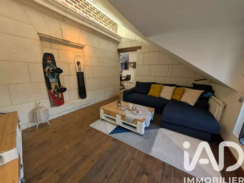 Appartement, 98 m²