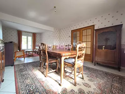 Maison, 90 m²