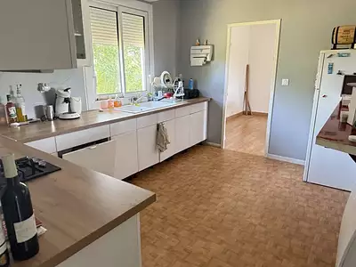 Maison, 113 m²