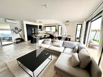 Maison, 112 m²