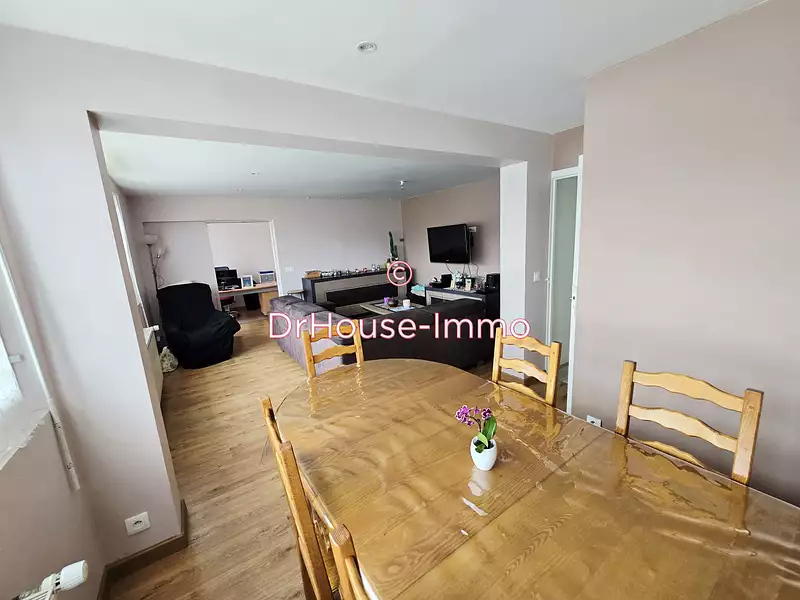 Maison, 120 m²