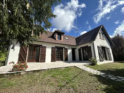 Maison, 150 m²