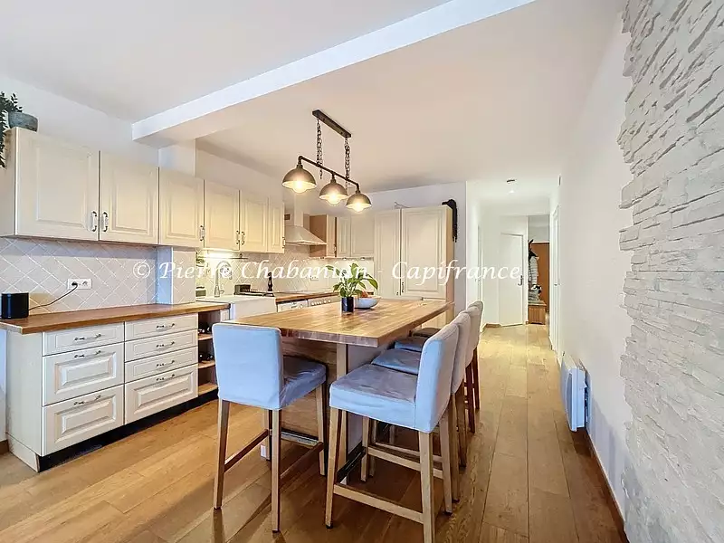 Appartement, 96 m²