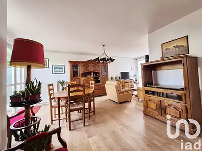 Maison, 83 m²