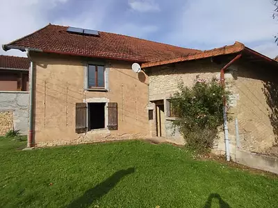 Maison, 103 m²