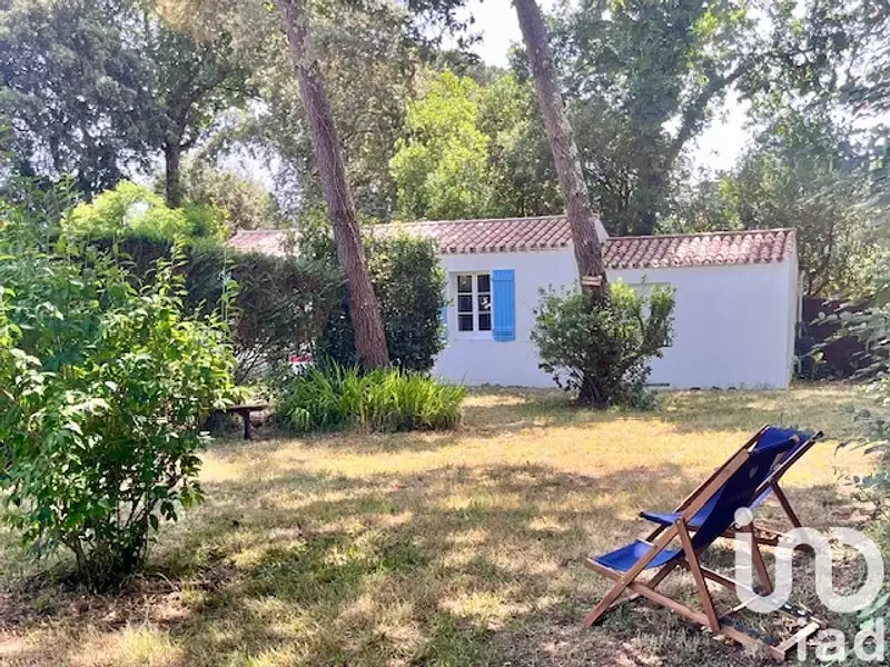 Maison, 110 m²