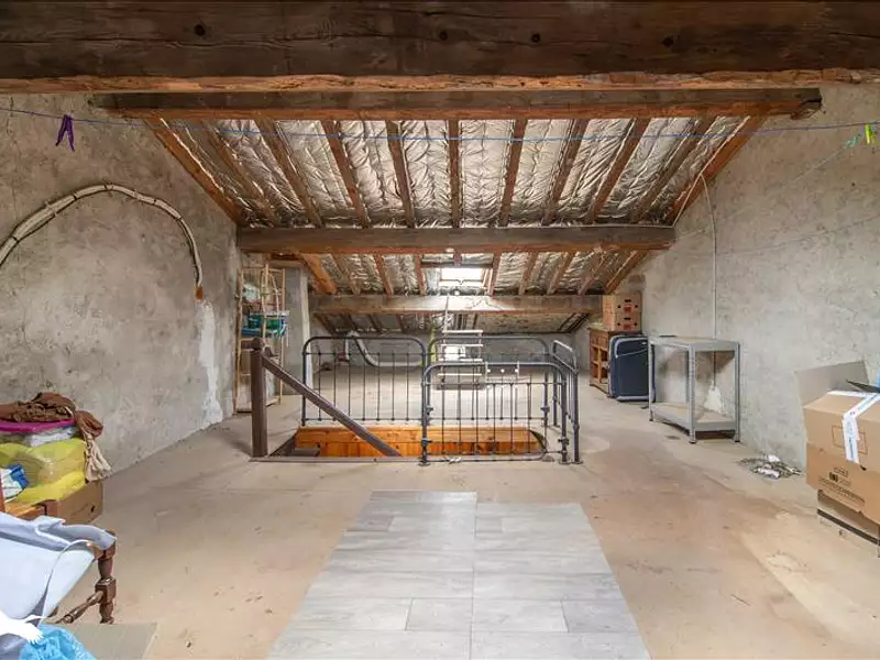 Maison, 138 m²