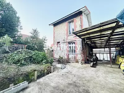 Maison, 140 m²