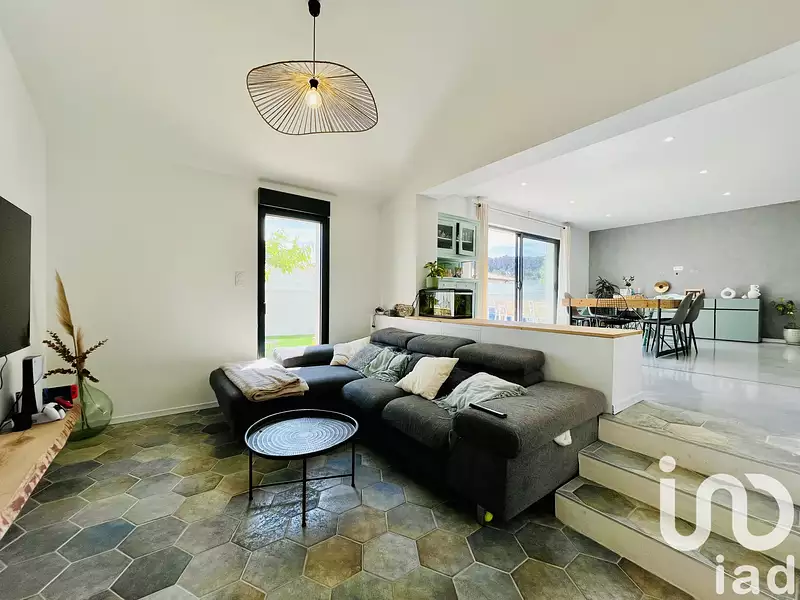 Maison, 114 m²