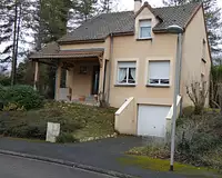 Maison, 125 m²