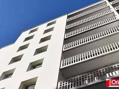 Appartement, 45 m²