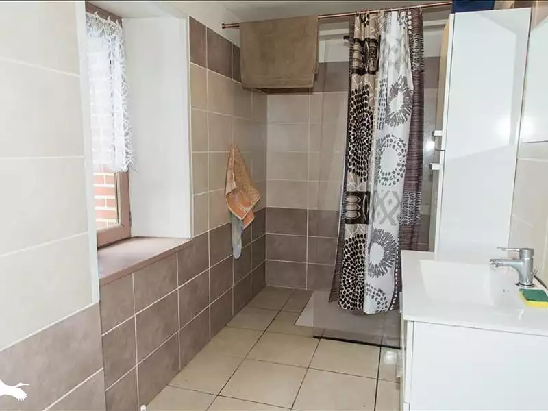 Maison, 114 m²