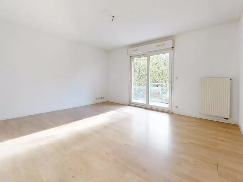 Appartement, 67 m²