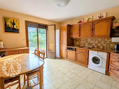 Maison, 101 m²