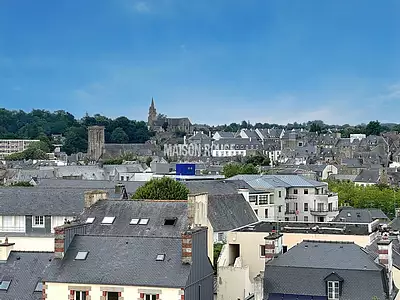 Appartement, 71,31 m²