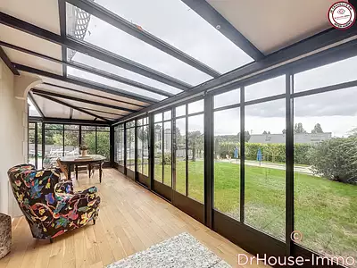 Maison, 203 m²