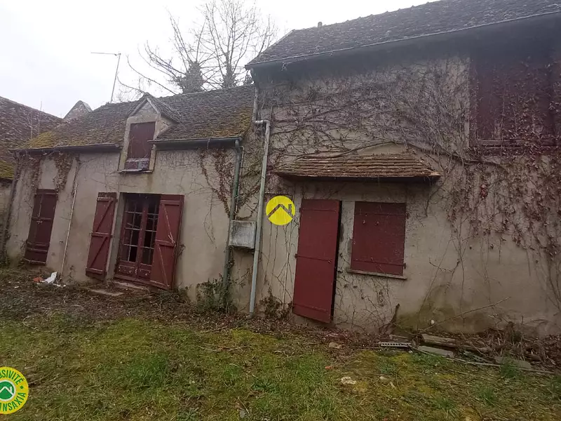 Maison, 142 m²