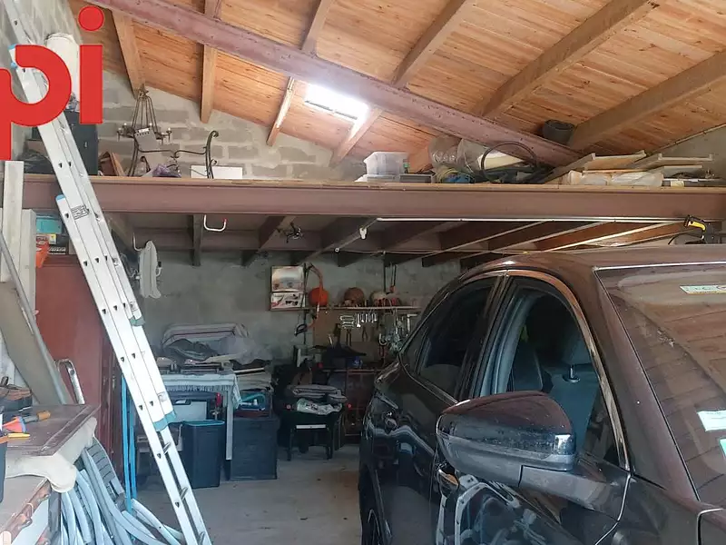 Maison, 101 m²